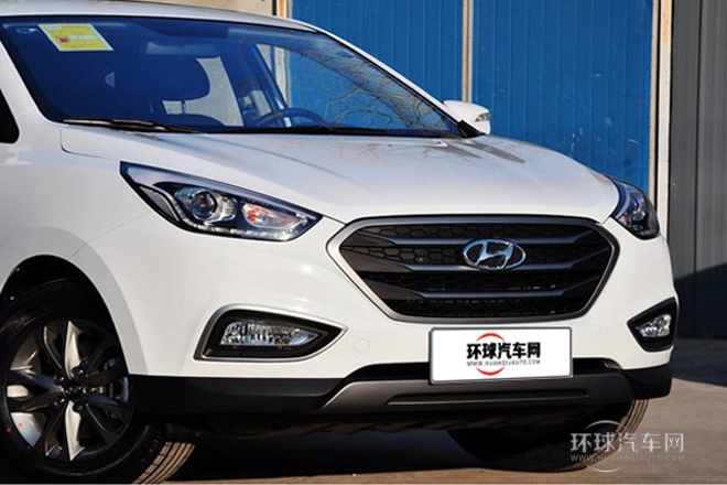 2013款 2.0L 自動四驅舒適型GL 國IV