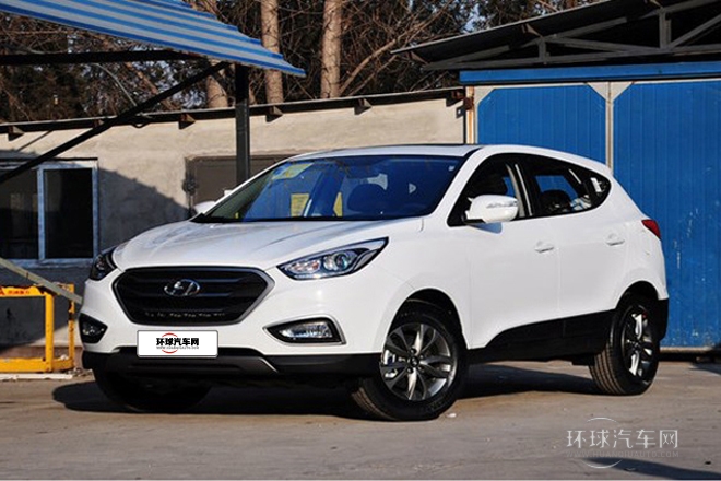 2013款 2.0L 自動四驅舒適型GL 國IV