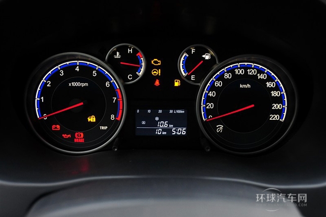 2012款 銳騎 1.6L 手動運動型