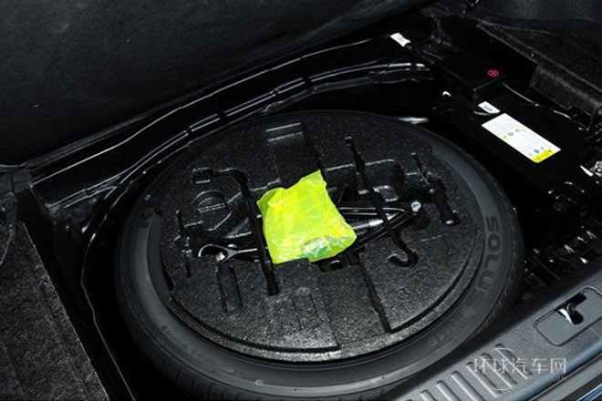 2012款 3.0L GDI豪華版