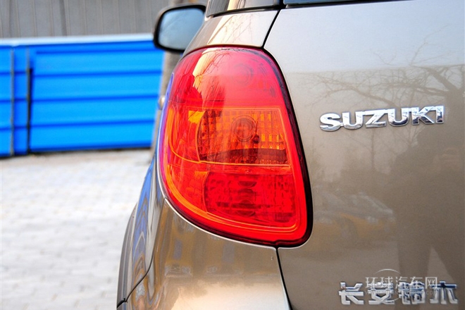 2012款 銳騎 1.6L 手動運動型