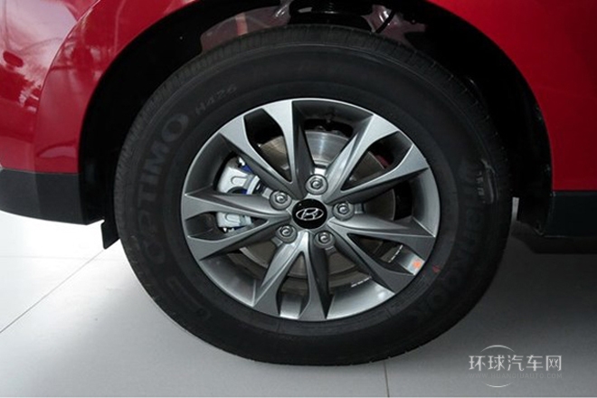 2013款 2.0L 自動四驅舒適型GL 國V