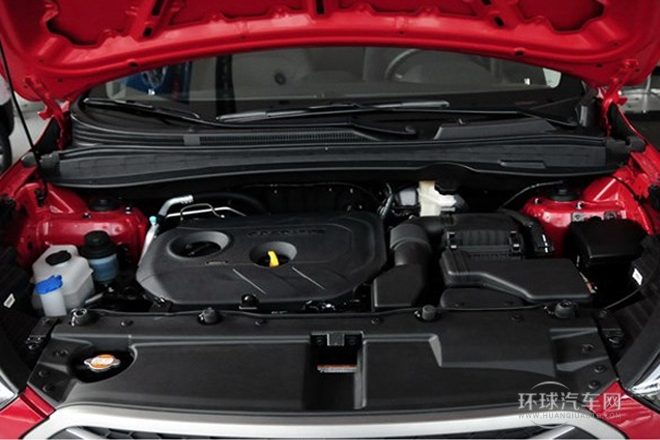 2013款 2.0L 自動四驅舒適型GL 國V