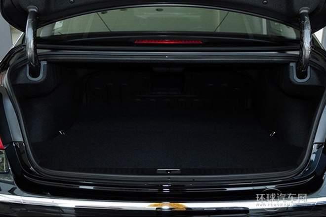 2012款 3.0L GDI豪華版