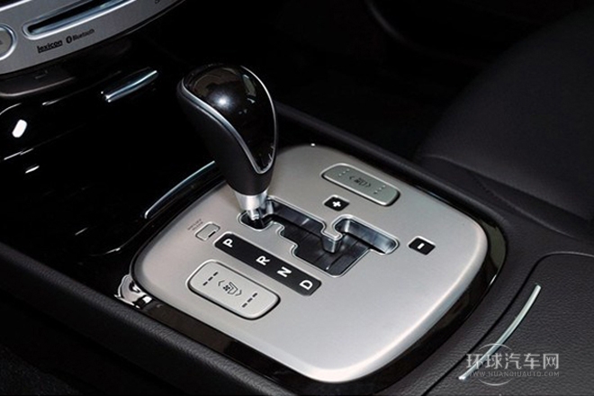 2012款 3.0L GDI豪華版