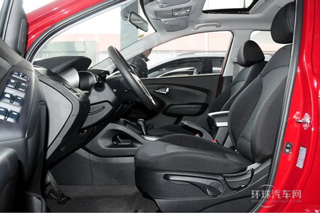 2013款 2.0L 自動四驅舒適型GL 國V