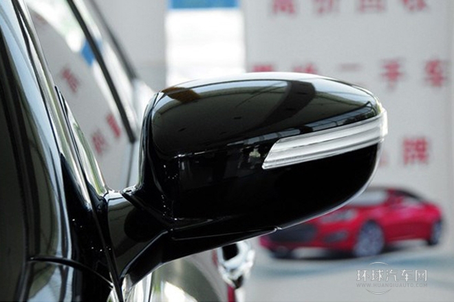 2012款 3.0L GDI豪華版