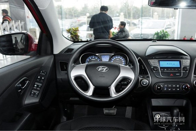 2013款 2.0L 自動四驅(qū)舒適型GL 國V