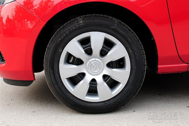 2012款 兩廂炫動 1.3L 自動標準版