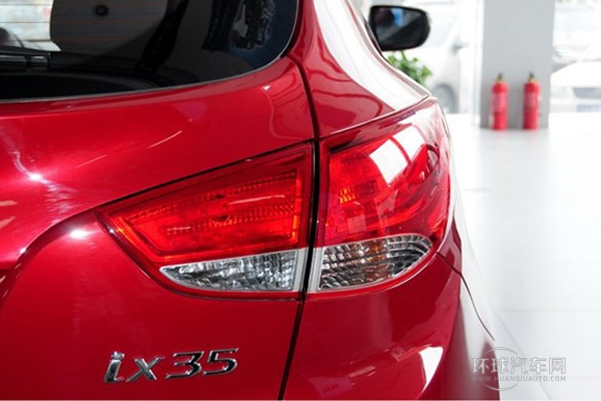 2013款 2.0L 自動四驅舒適型GL 國V