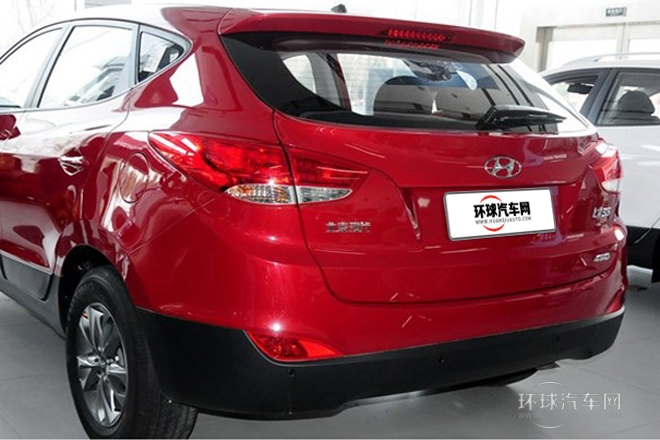 2013款 2.0L 自動四驅舒適型GL 國V