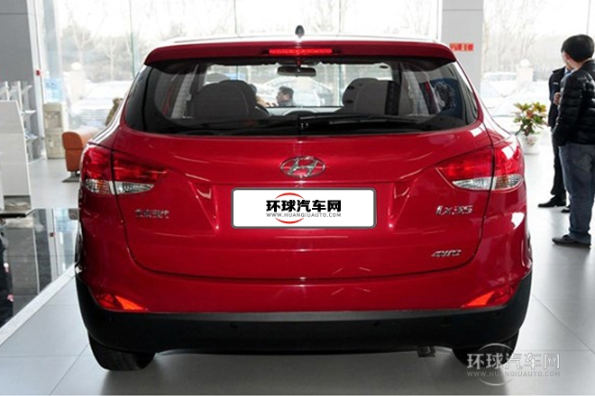 2013款 2.0L 自動(dòng)四驅(qū)舒適型GL 國(guó)V