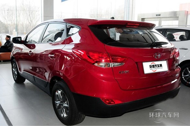 2013款 2.0L 自動四驅舒適型GL 國V