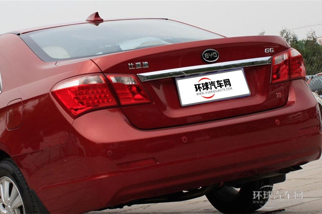 2013款 1.5TI 手動豪華型