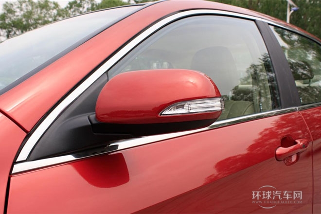 2013款 1.5TI 手動豪華型