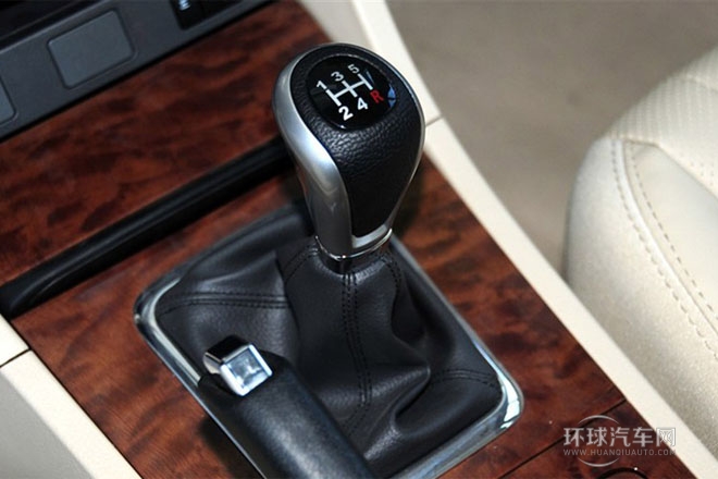 2013款 1.5TI 手動豪華型