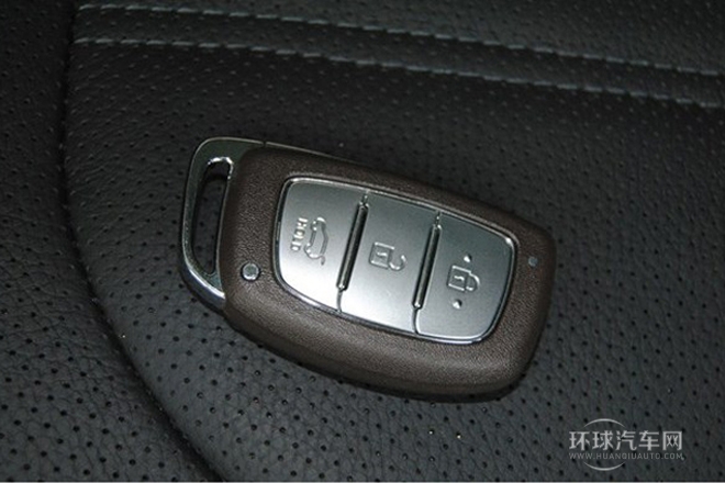 2013款 2.0L 自動(dòng)兩驅(qū)智能型GLS 國IV