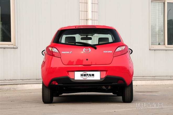 2012款 兩廂炫動 1.3L 自動標準版