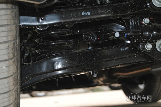 2013款 2.0L 自動兩驅(qū)智能型GLS 國IV