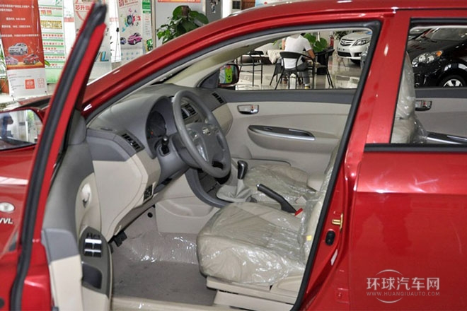 2013款 1.5TI 手動豪華型