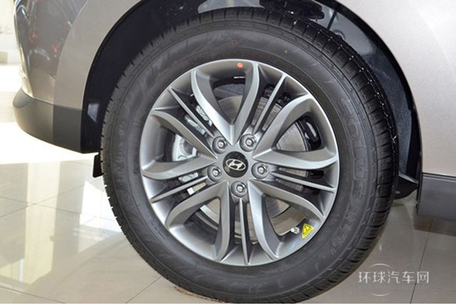 2013款 2.0L 自動兩驅智能型GLS 國IV