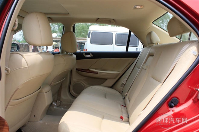 2013款 1.5TI 手動豪華型