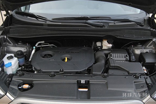 2013款 2.0L 自動(dòng)兩驅(qū)智能型GLS 國(guó)IV