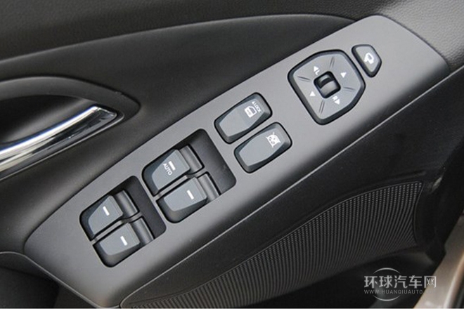 2013款 2.0L 自動(dòng)兩驅(qū)智能型GLS 國IV