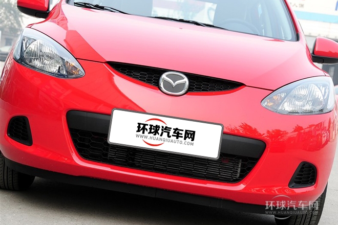 2012款 兩廂炫動 1.3L 自動標準版