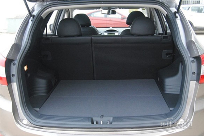 2013款 2.0L 自動兩驅智能型GLS 國IV