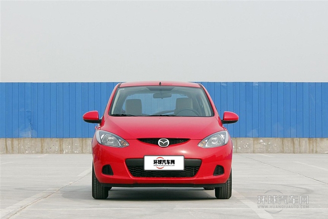 2012款 兩廂炫動 1.3L 自動標準版