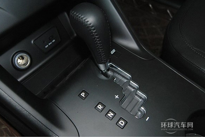 2013款 2.0L 自動兩驅(qū)智能型GLS 國IV