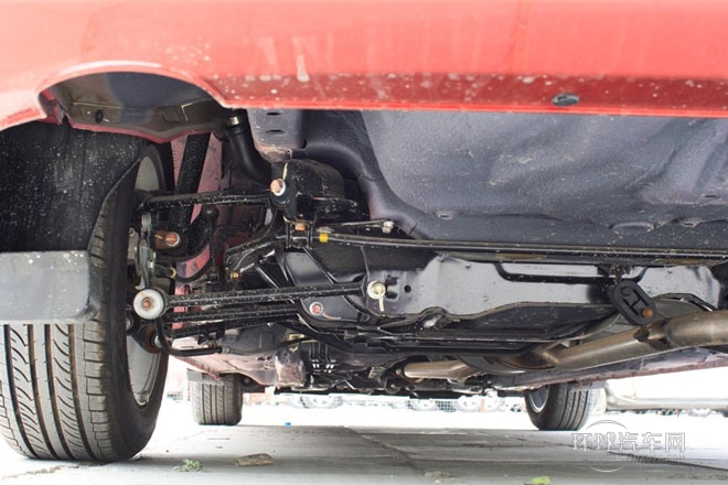 2013款 1.5TI 手動豪華型