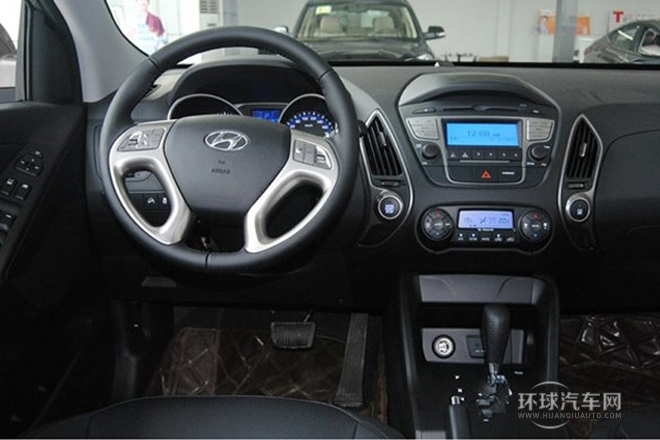 2013款 2.0L 自動兩驅智能型GLS 國IV