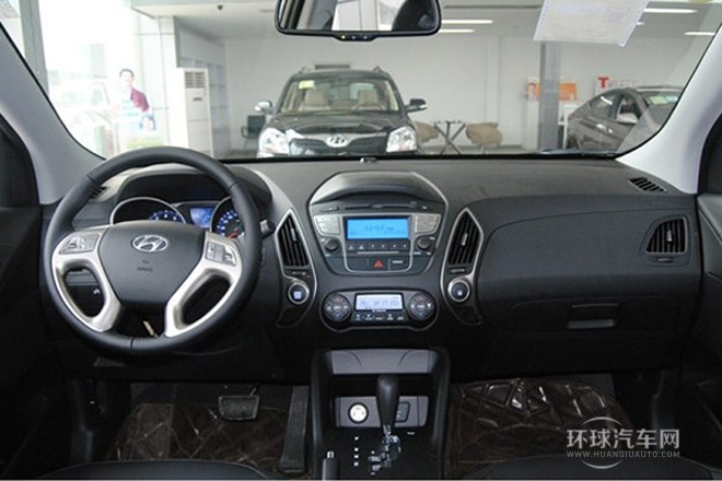 2013款 2.0L 自動兩驅智能型GLS 國IV