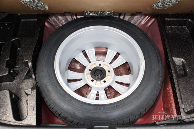 2013款 1.5TI 手動(dòng)豪華型