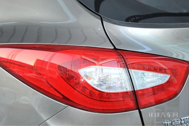 2013款 2.0L 自動兩驅智能型GLS 國IV