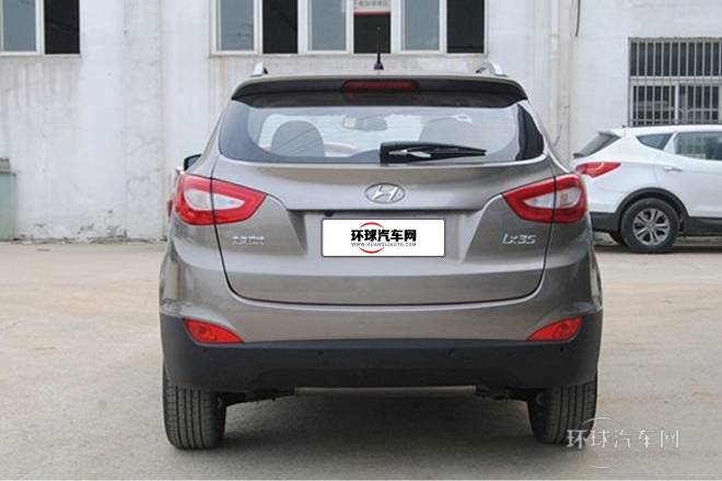 2013款 2.0L 自動(dòng)兩驅(qū)智能型GLS 國(guó)IV