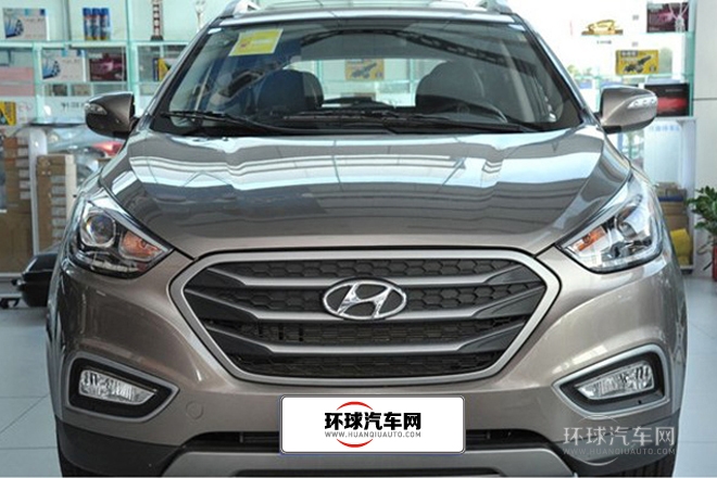 2013款 2.0L 自動兩驅(qū)智能型GLS 國IV