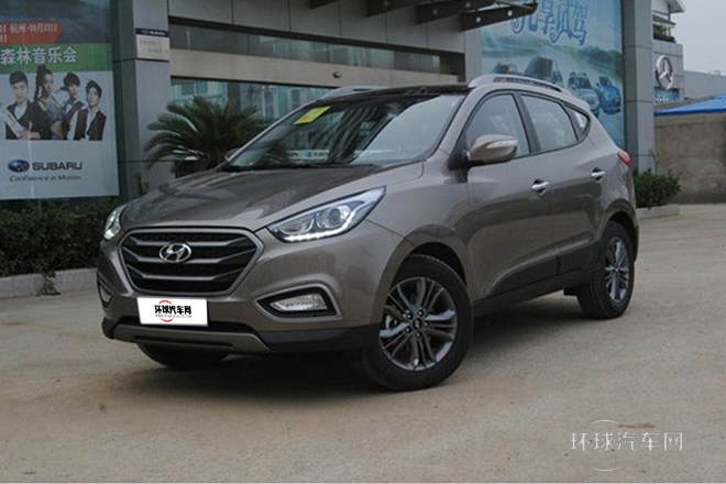 2013款 2.0L 自動兩驅智能型GLS 國IV