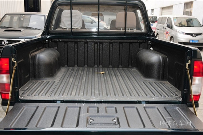 2013款 3.0T柴油兩驅(qū)豪華型ZD30D13-4N2