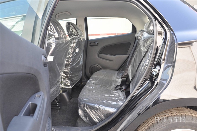 2012款 兩廂炫動 1.5L 手動超值版