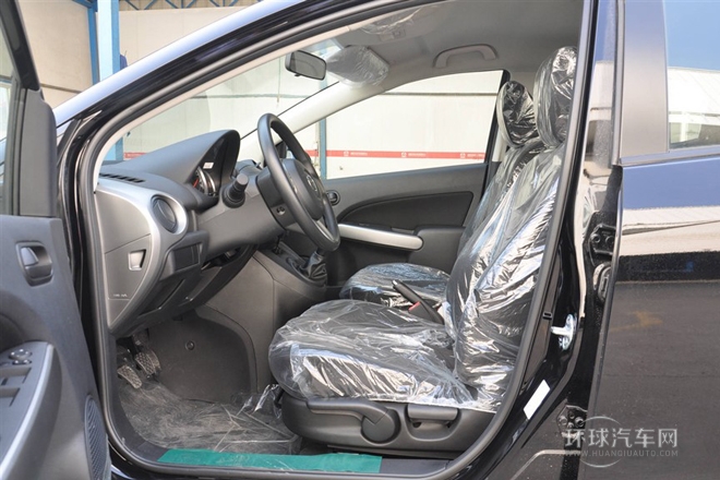 2012款 兩廂炫動(dòng) 1.5L 手動(dòng)超值版