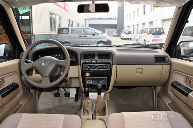 2013款 3.0T柴油兩驅(qū)豪華型ZD30D13-4N2