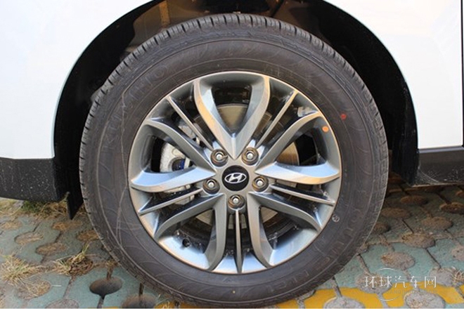 2013款 2.0L 自動兩驅智能型GLS 國V