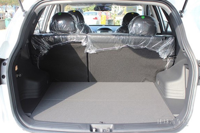 2013款 2.0L 自動(dòng)兩驅(qū)智能型GLS 國V