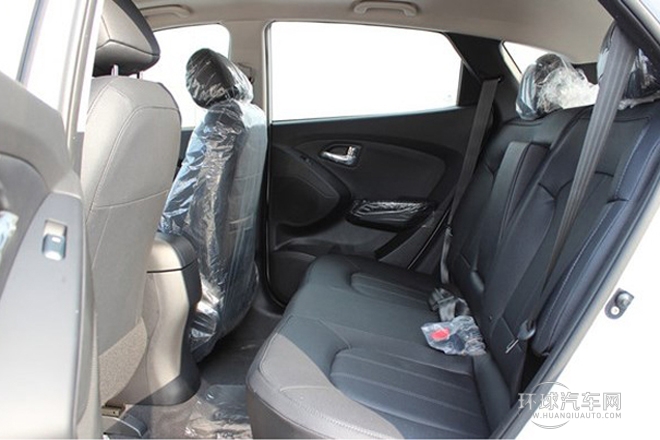 2013款 2.0L 自動兩驅智能型GLS 國V