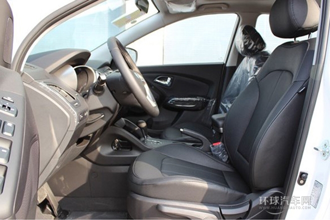 2013款 2.0L 自動兩驅(qū)智能型GLS 國V