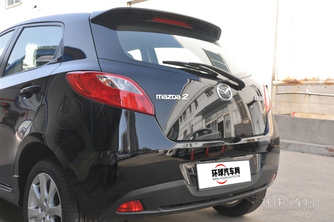 2012款 兩廂炫動 1.5L 手動超值版