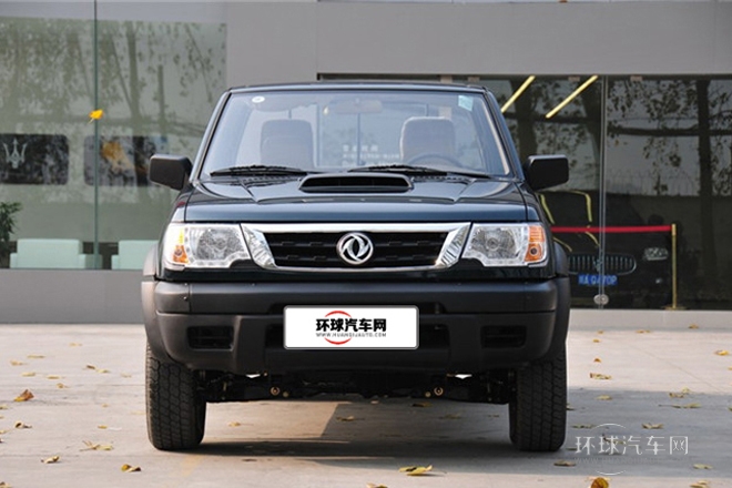 2013款 3.0T柴油兩驅(qū)豪華型ZD30D13-4N2